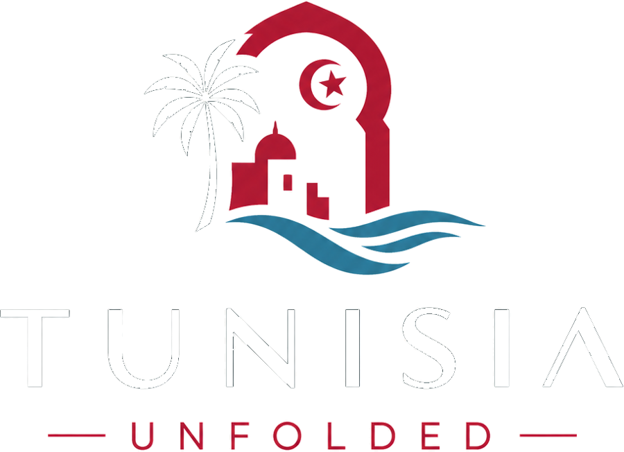 Tunisia Unfolded