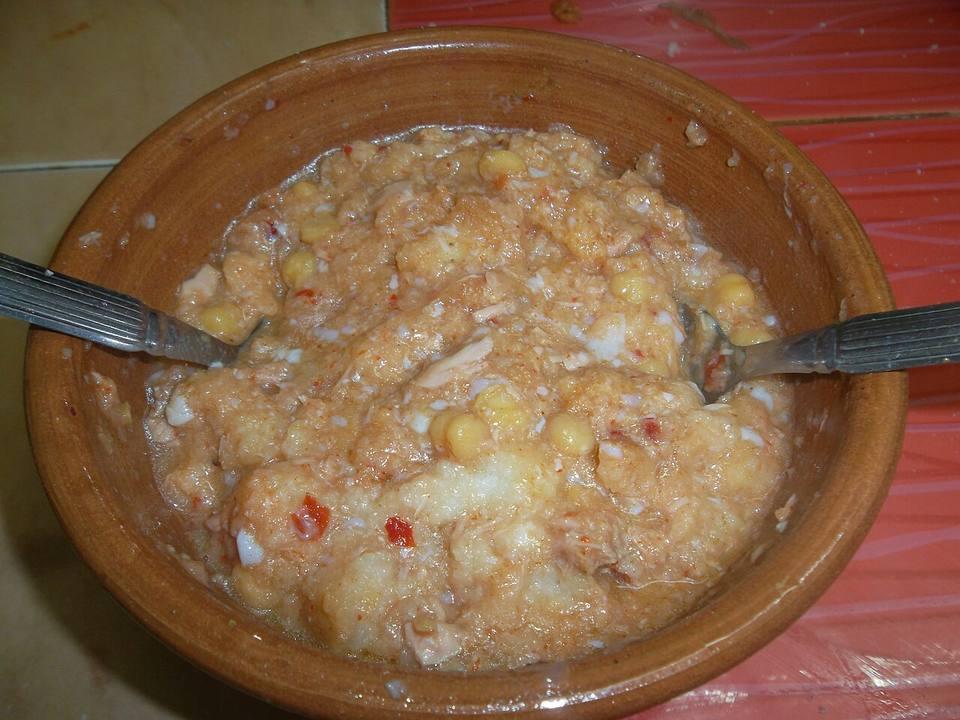 Lablabi